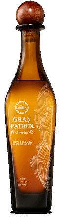 Patron Smoky Patron Smoky